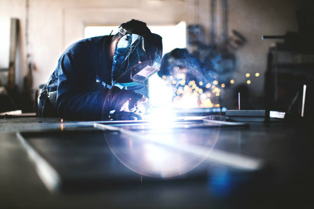 Affordable Welder Services in Forest City, FL