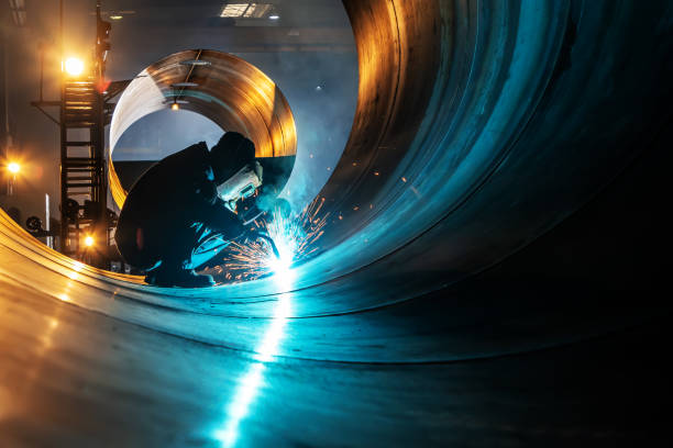 Best Marine and Shipbuilding Welding in Forest City, FL