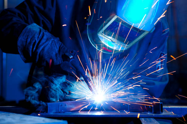 Best Specialty Welding Processes in Forest City, FL