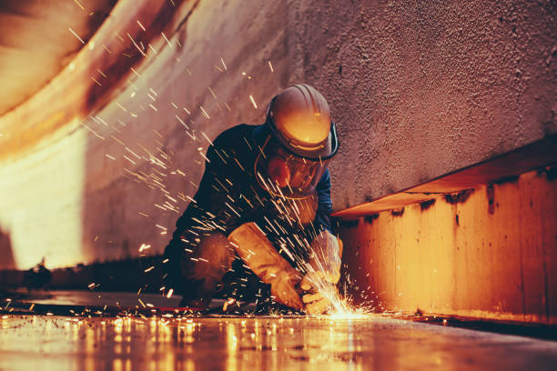 Professional Welder & Metal Fabrication in Forest City, FL