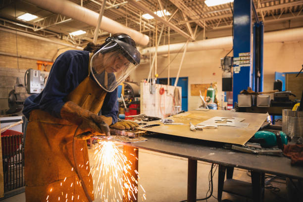 Best Aerospace and Defense Welding in Forest City, FL