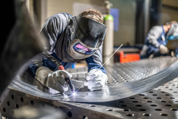 Best Structural Steel Welding in Forest City, FL