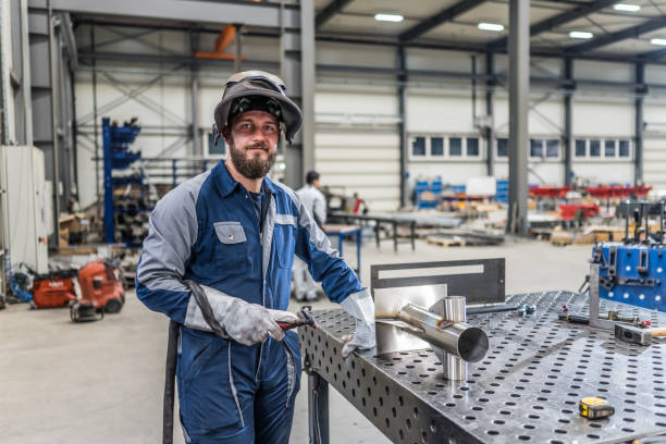 Best Maintenance and Repair Welding in Forest City, FL