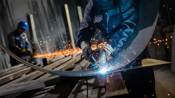  Forest City, FL Welder Pros